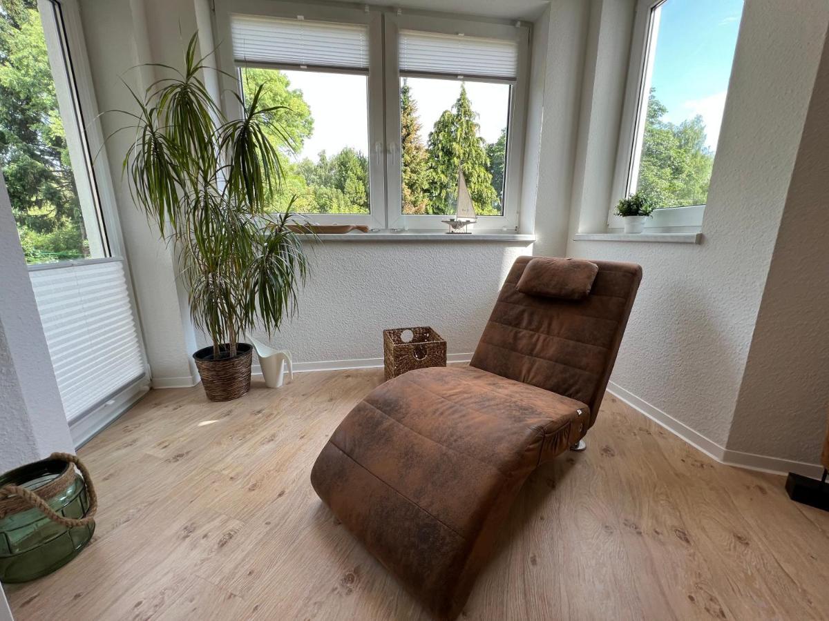 Bernsteinzauber Staedtische Bestlage * Ribnitz-Damgarten