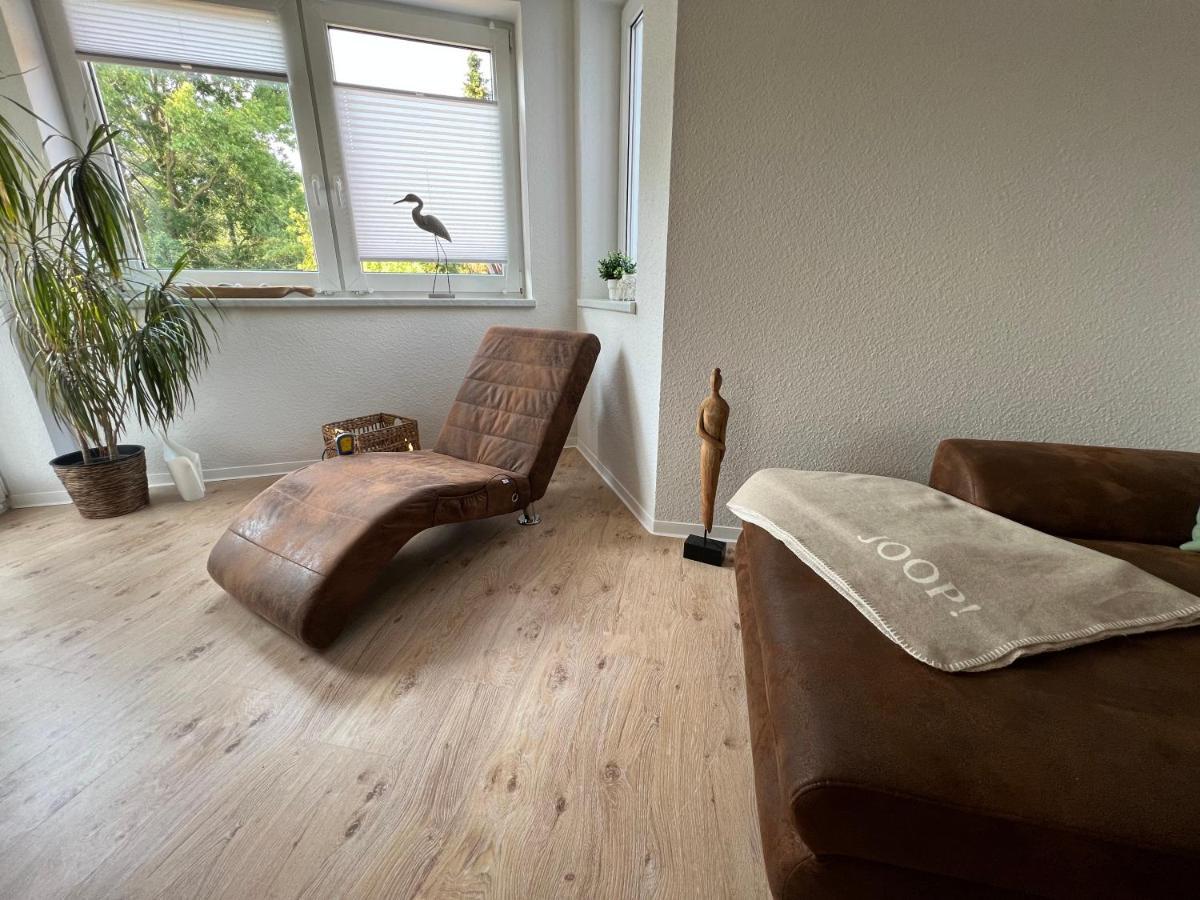 Bernsteinzauber Staedtische Bestlage Apartment *