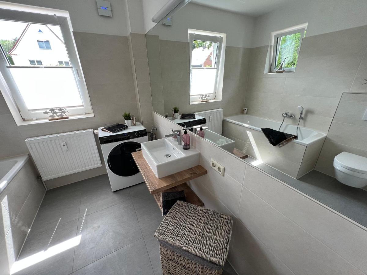 Bernsteinzauber Staedtische Bestlage Apartment *