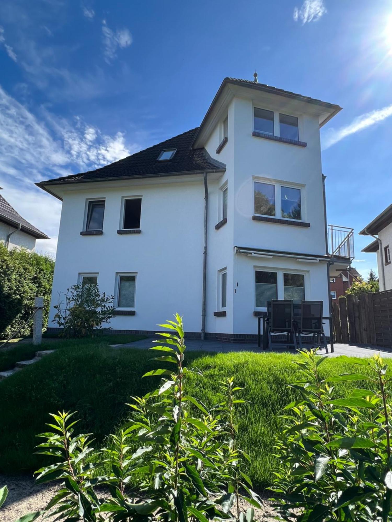 Bernsteinzauber Staedtische Bestlage * Ribnitz-Damgarten